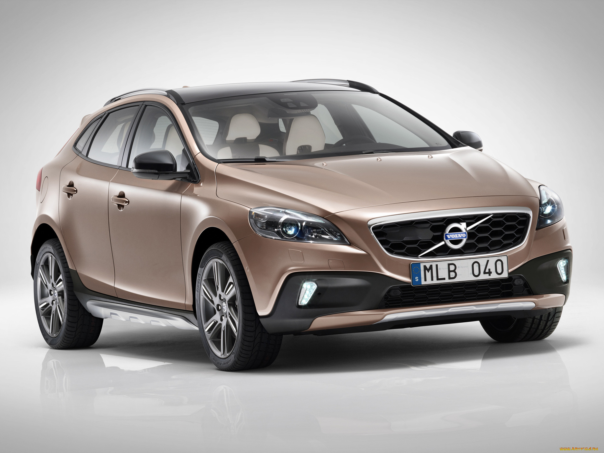 volvo, v40, , aktiebolaget, 